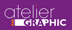 Logo Atelier Graphic TVZ